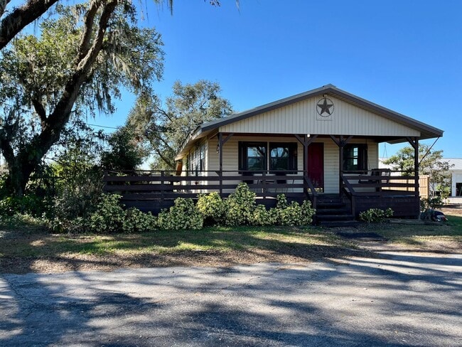 property at 4307 Stanley Rd
