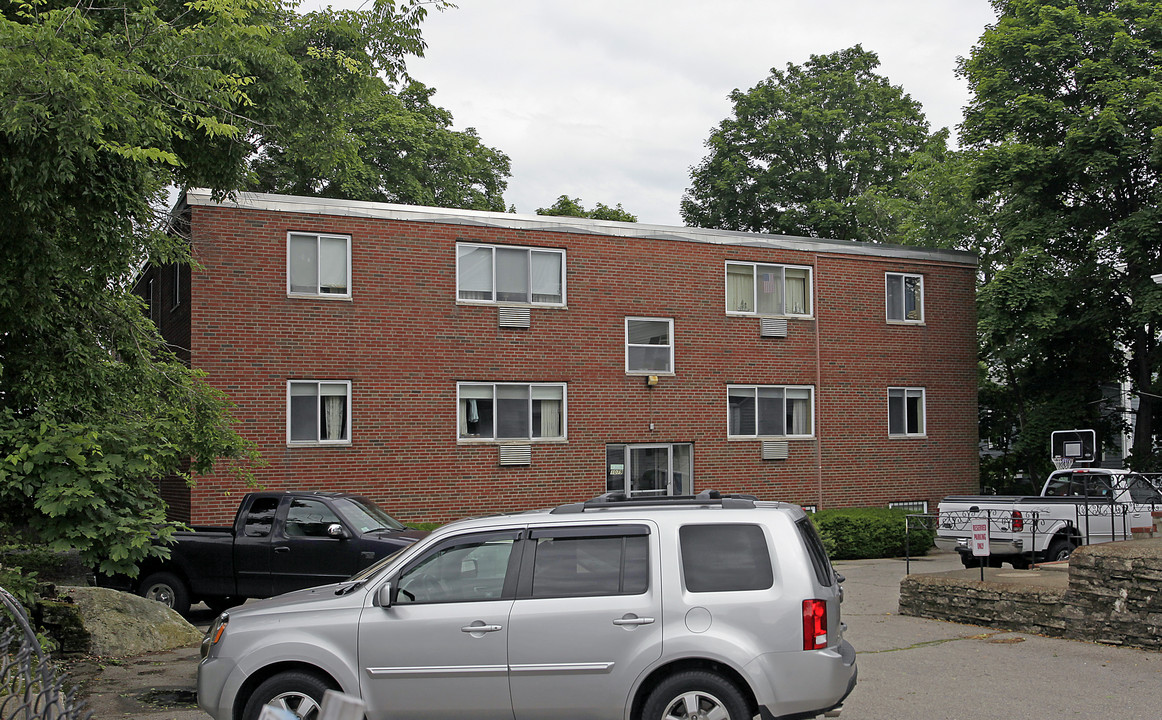 1075-1079 Washington St in Boston, MA - Foto de edificio