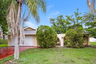 3105 SE 8th Ave in Cape Coral, FL - Building Photo
