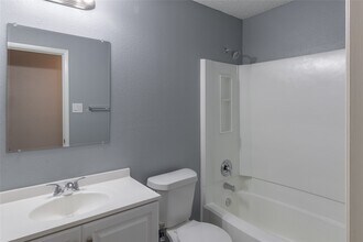 3118 Lucida Ln in Spring, TX - Building Photo - Building Photo