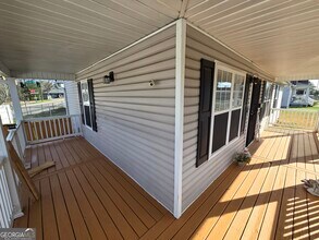 629 Hanson St in Macon, GA - Building Photo - Building Photo