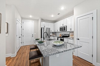 Rockberry in Arden, NC - Foto de edificio - Building Photo