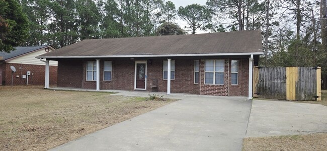 property at 1087 Desert Shield St