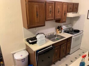 48 Strathmore Rd, Unit 45 in Boston, MA - Building Photo - Building Photo