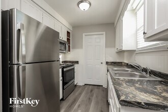 1831 Palamino Dr in Clarksville, TN - Building Photo - Building Photo