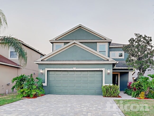 3537 Heron Island Dr in New Port Richey, FL - Building Photo - Building Photo