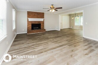 1616 Quail Run SW in Conyers, GA - Building Photo - Building Photo