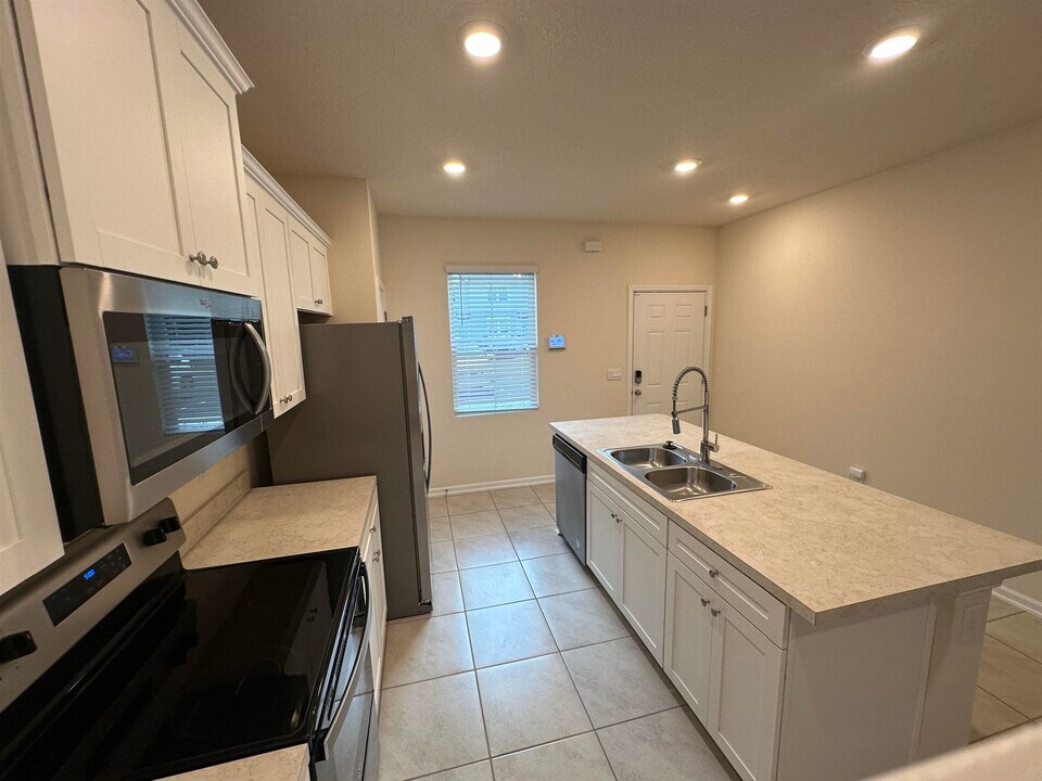 161 Sage Br St in St. Augustine, FL - Building Photo