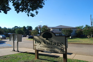 Ivy Village Apartments