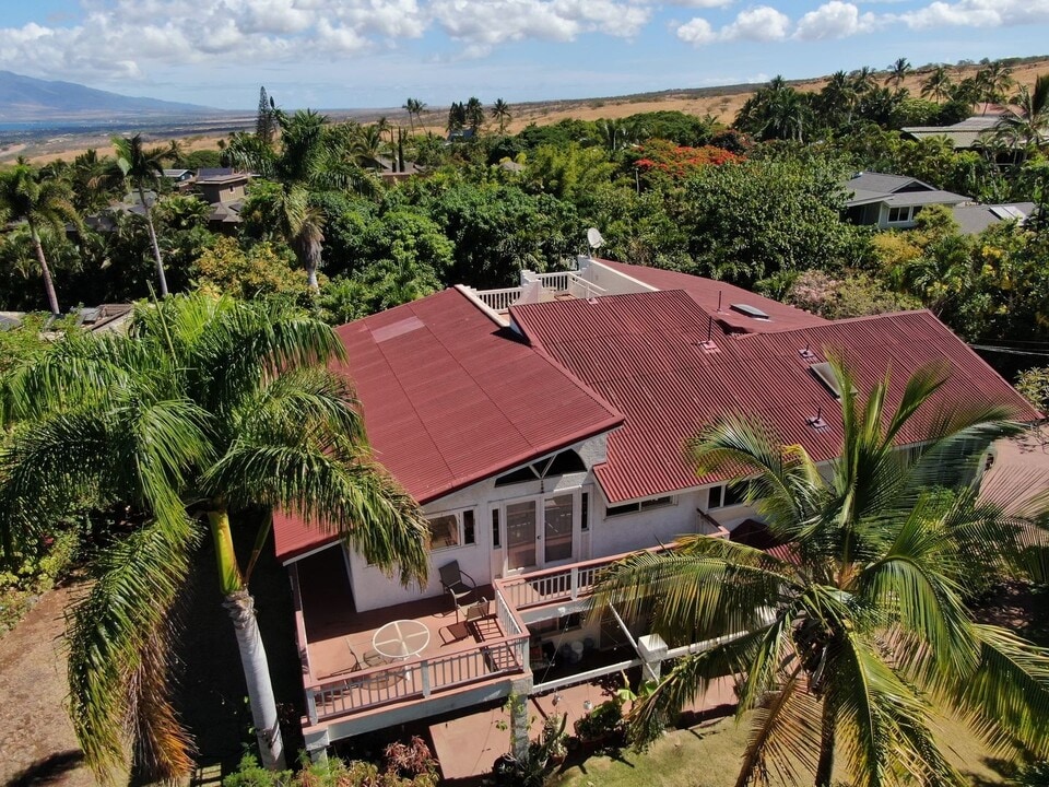 701 Kupulau Dr in Kihei, HI - Building Photo