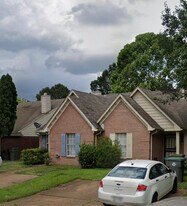 1574 Beaver Trail Dr in Cordova, TN - Building Photo