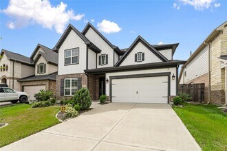 3614 Windward Canyon Dr in Fulshear, TX - Building Photo - Building Photo