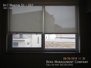 847 Martin St in Waukesha, WI - Building Photo - Building Photo