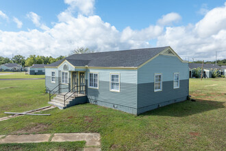 Park Estates Duplexes in Birmingham, AL - Building Photo - Building Photo