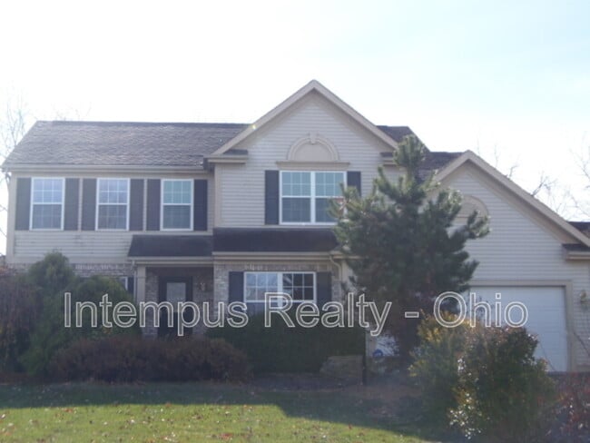 property at 516 Ironhorse Dr