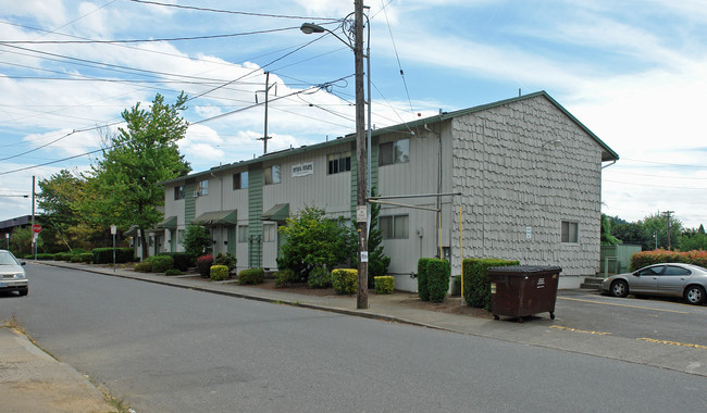 Imperial Heights in Portland, OR - Foto de edificio - Building Photo