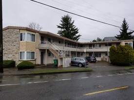 400 NE 65th St in Seattle, WA - Building Photo