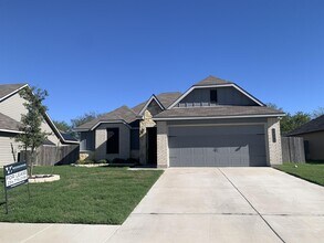 1231 Lilac Ledge Dr in Temple, TX - Building Photo - Building Photo