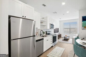 2945 Cumberland Mall in Atlanta, GA - Building Photo - Building Photo