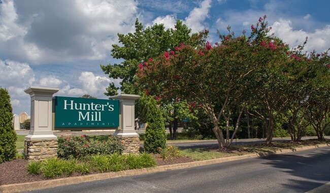Hunter's Mill Apartments
