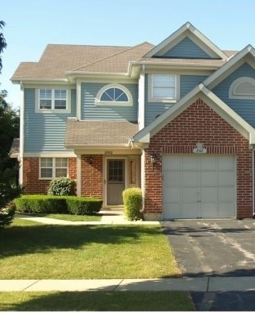 property at 262 Odlum Ct