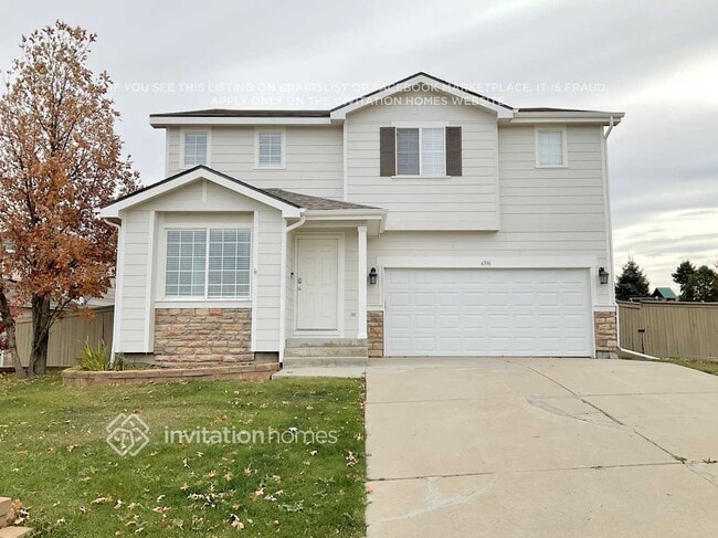 property at 6396 Millbridge Ave