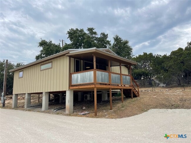 property at 789 Regina Dr