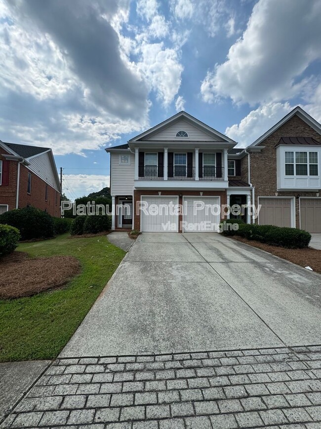 2614 Gadsen Walk NW in Duluth, GA - Building Photo - Building Photo