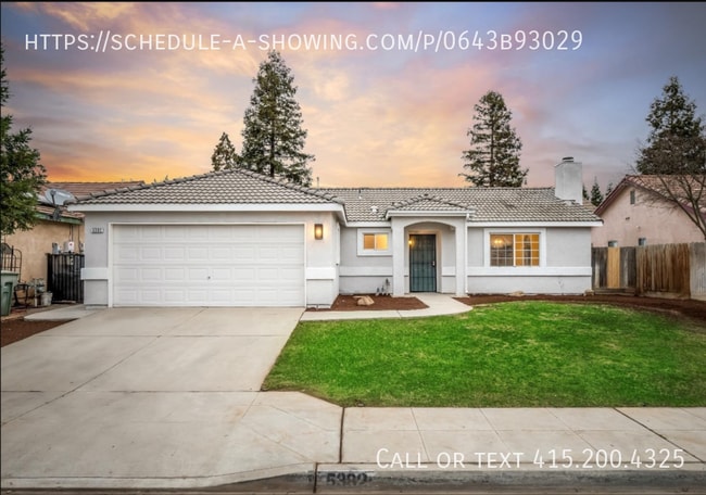 property at 5382 W Browning Ave
