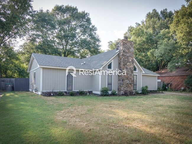 4371 Springwind Rd in Memphis, TN - Building Photo - Building Photo