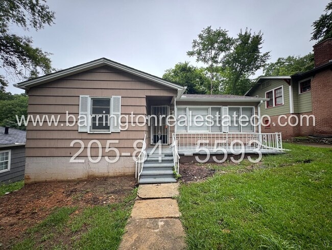 property at 8337 Vassar Ave