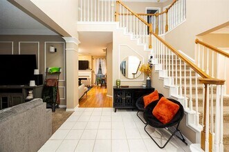 2106 Hunter Pl Ln in Arlington, TX - Building Photo - Building Photo