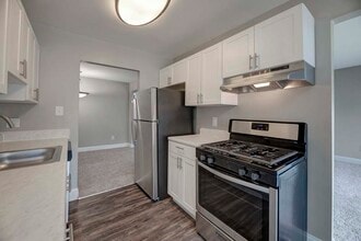 Cinnamon Run/Peppertree Farm in Silver Spring, MD - Building Photo - Interior Photo