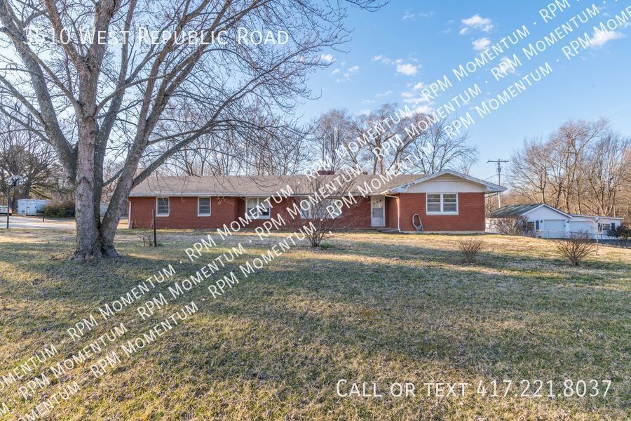 3510 W Republic Rd in Springfield, MO - Building Photo