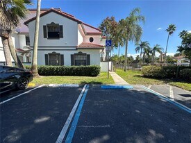 501 SW 158th Terrace in Pembroke Pines, FL - Building Photo