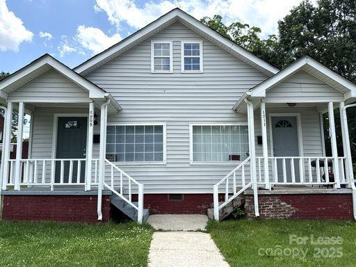 property at 1211 W Bank St