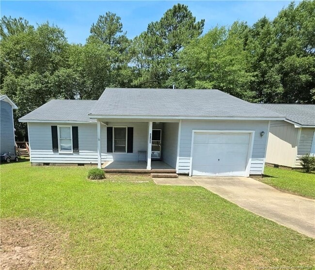 property at 6548 Applewhite Rd