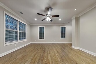 4915 Wycliffe Dr SW in Stone Mountain, GA - Building Photo - Building Photo