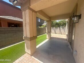 3829 E Morelos St in Gilbert, AZ - Building Photo - Building Photo