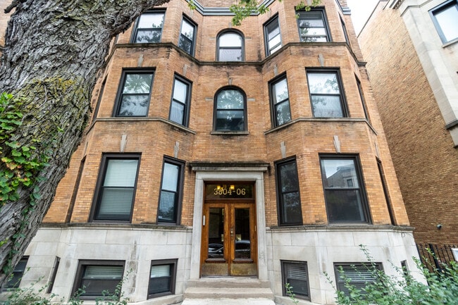 property at 3806 N Fremont St