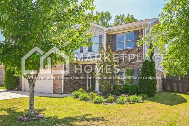 104 Harness Dr in Huntsville, AL - Building Photo - Building Photo