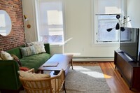 32 E Springfield St, Unit 3 in Boston, MA - Building Photo - Building Photo