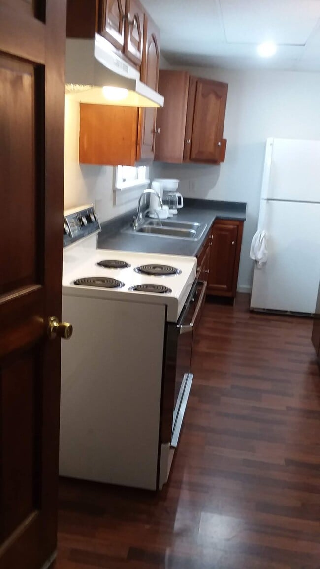 208 Village View St, Unit 1