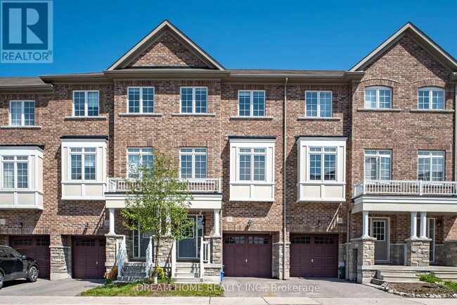 46 Roy Grv Wy in Markham, ON - Building Photo - Building Photo