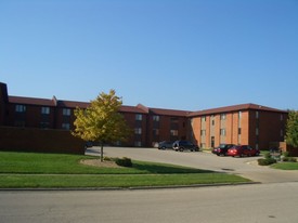 2 Willedrob Apartments