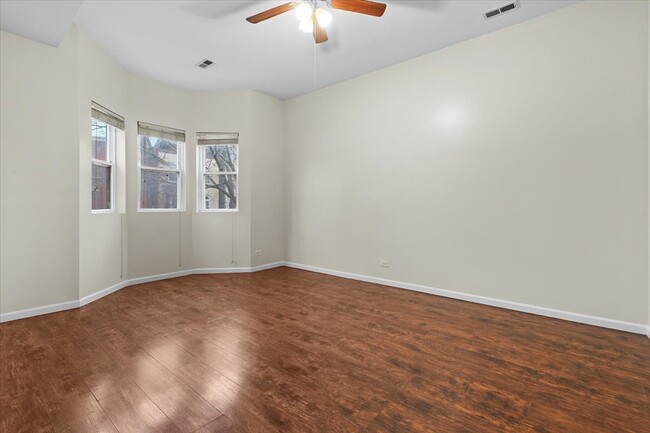 4608 S Evans Ave in Chicago, IL - Building Photo - Building Photo