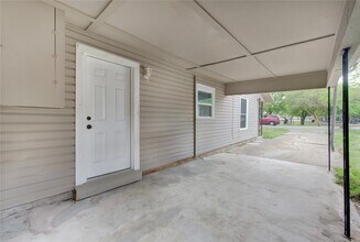 4545 Bricker St in Houston, TX - Building Photo - Building Photo