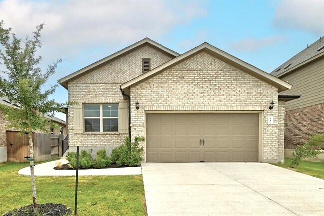 149 Hackberry Ln in Bastrop, TX - Building Photo - Building Photo