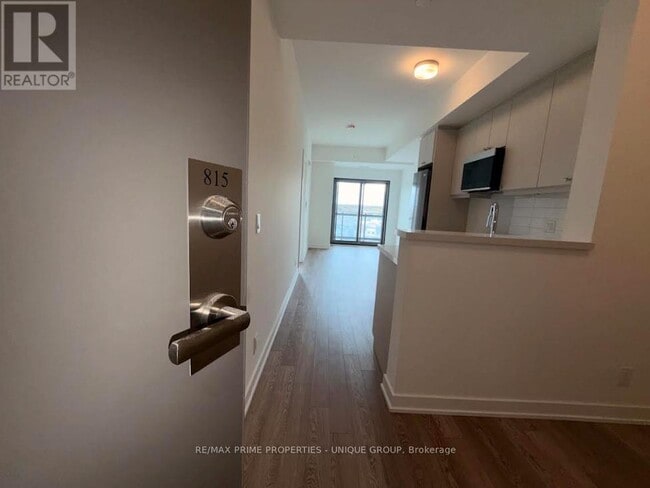 property at 51 Clarington Blvd