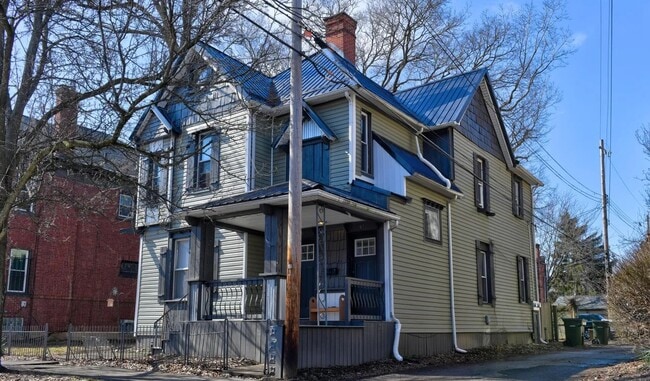 property at 47-49 S Monroe Ave